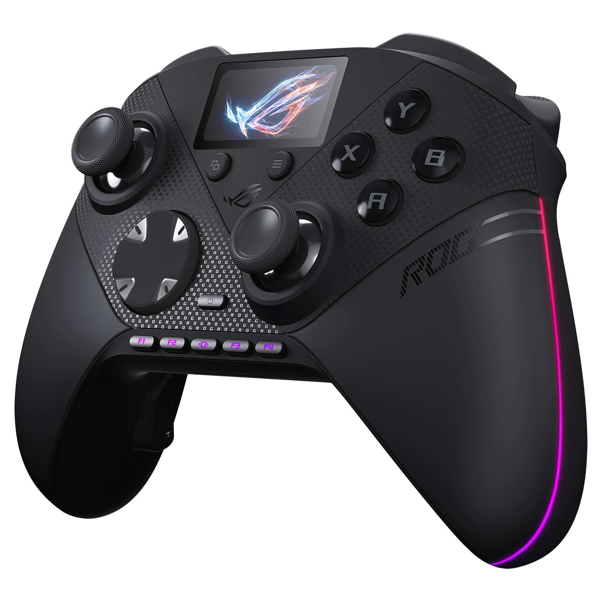 GAMING CONTROLLER ROG RAIKIRI II PRO PC WL