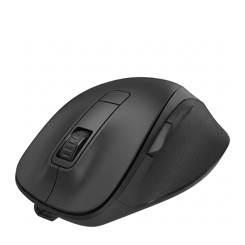 Hama Maus 00173081 / WM-500 Schwarz Mäuse & Tastaturen