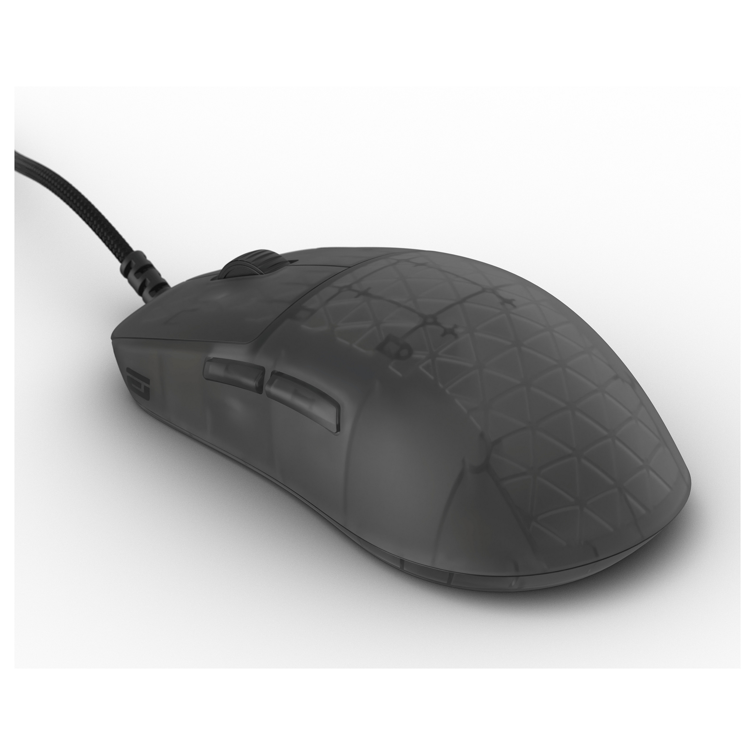 Endgame Gear OP1 8k v2 Gaming-Maus, 8.000Hz - Dark Frost