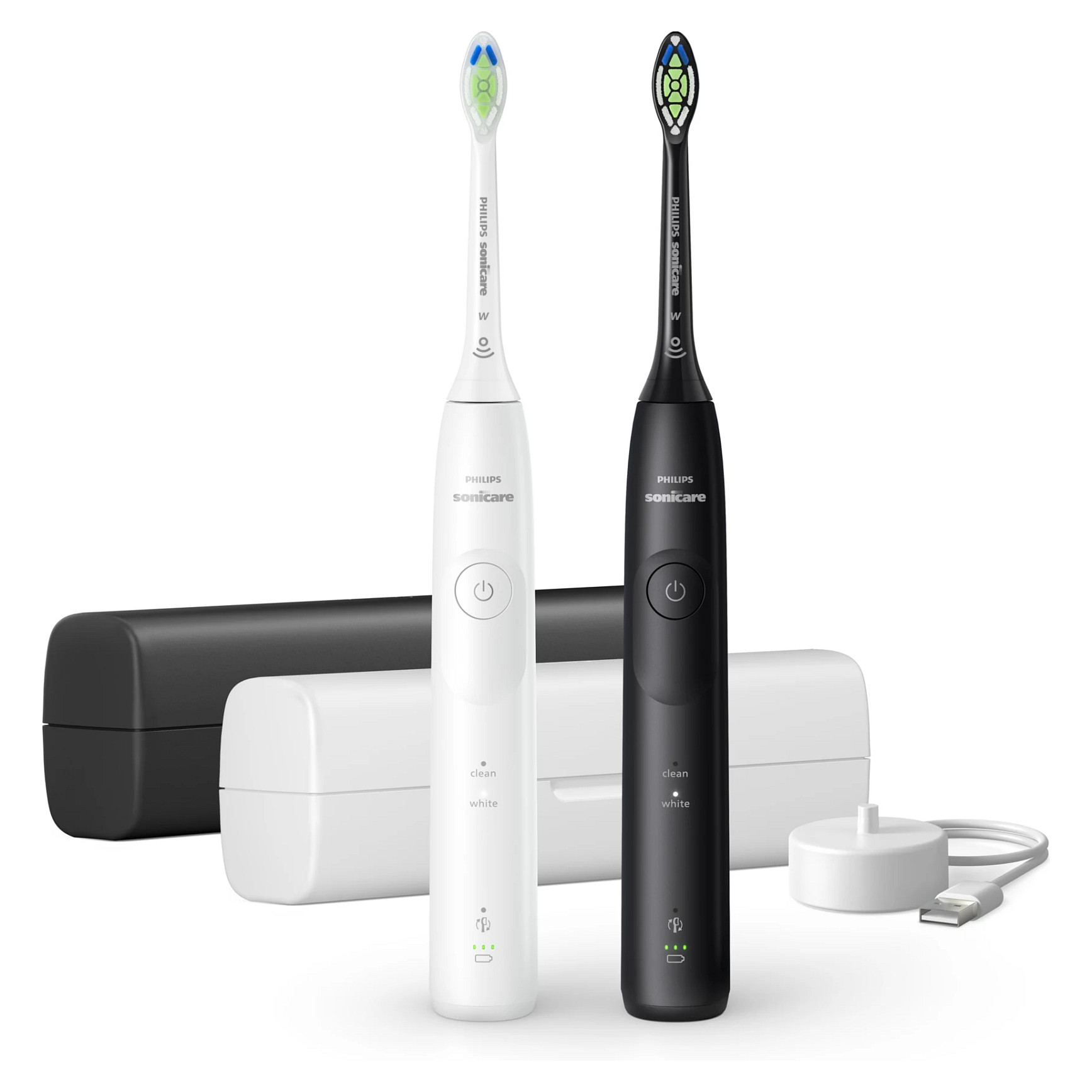 HX 7119/02 Sonicare 5500 Körperpflege
