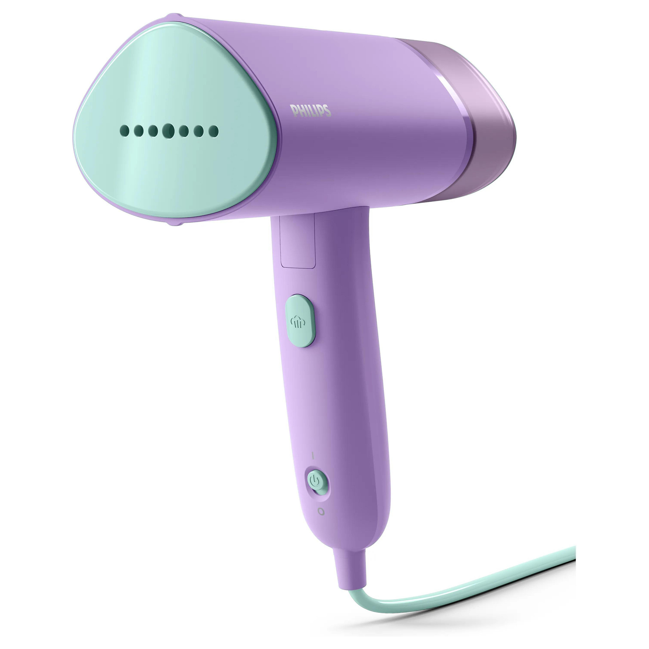 Steamer STH3010 30 portable purple (STH3010/30) Haushaltskleingeräte