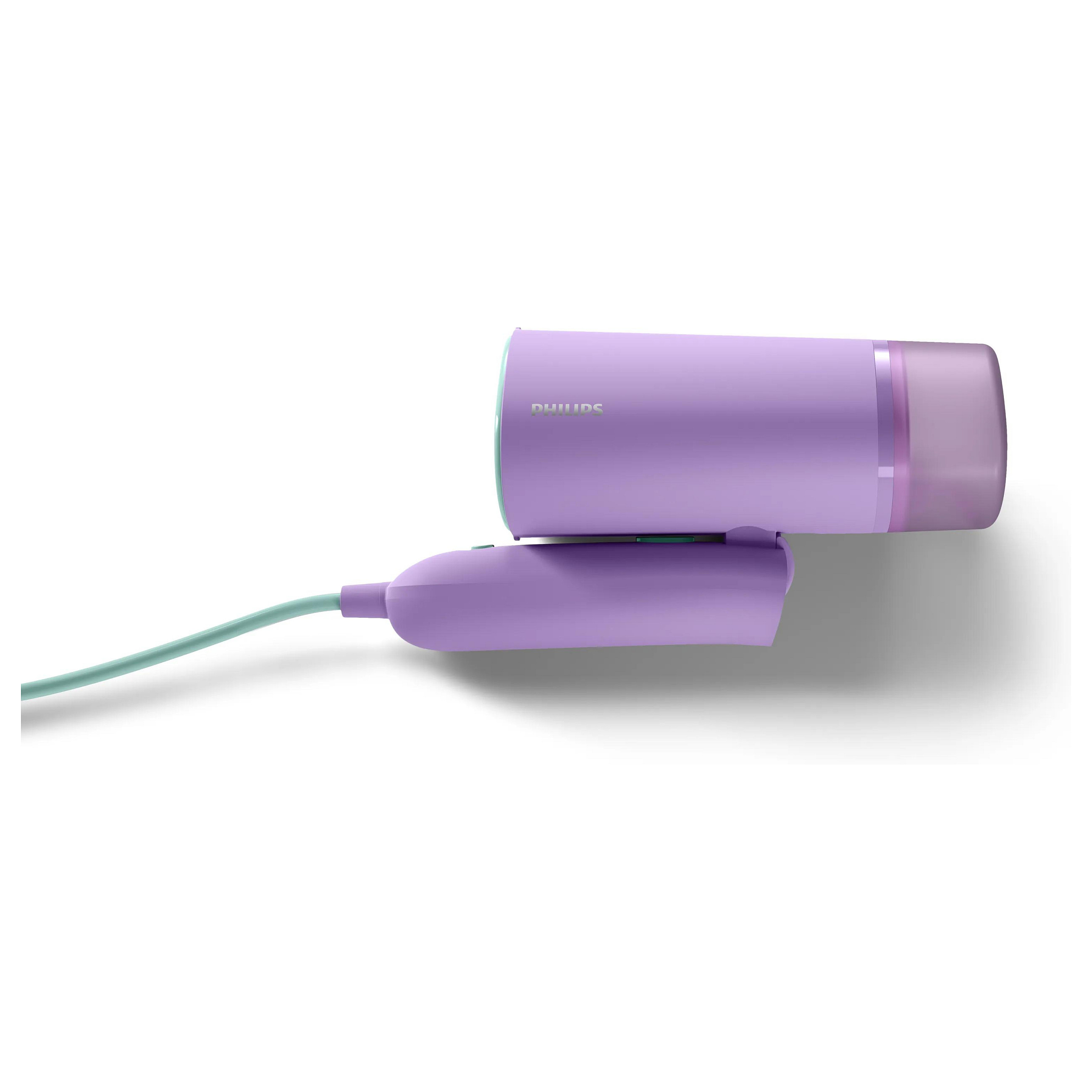 Steamer STH3010 30 portable purple (STH3010/30)