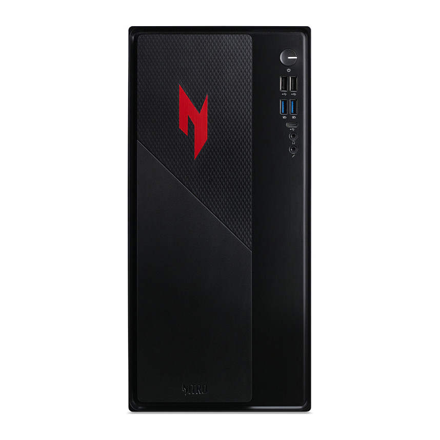 Acer Nitro N20-101 Core5/16GB/512SSD/RTX5050/W11 Home