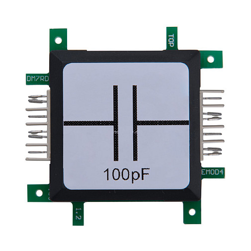 ALLNET BrickRknowledge Kondensator 100pF
