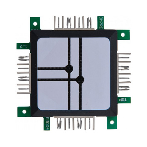 ALLNET BrickRknowledge Leitung Doppel T R