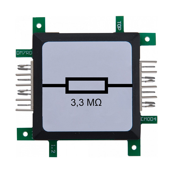ALLNET BrickRknowledge Widerstand 3,3M Ohm