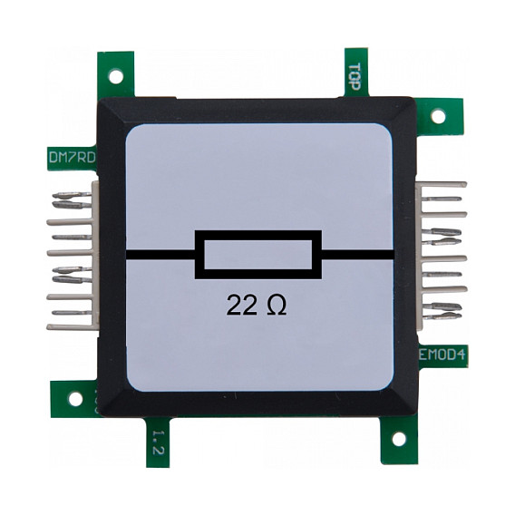 ALLNET BrickRknowledge Widerstand 22 Ohm