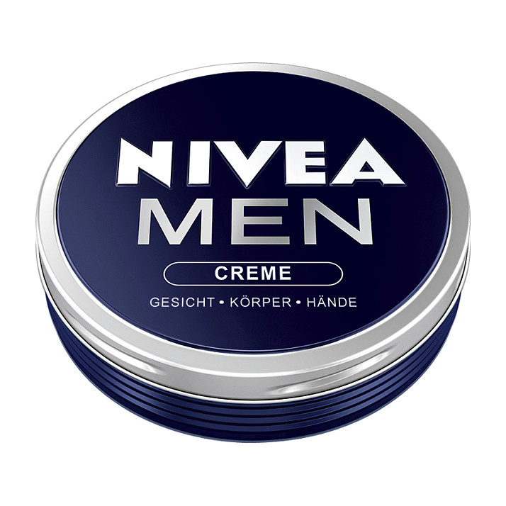 MEN Hautcreme 30,0 ml