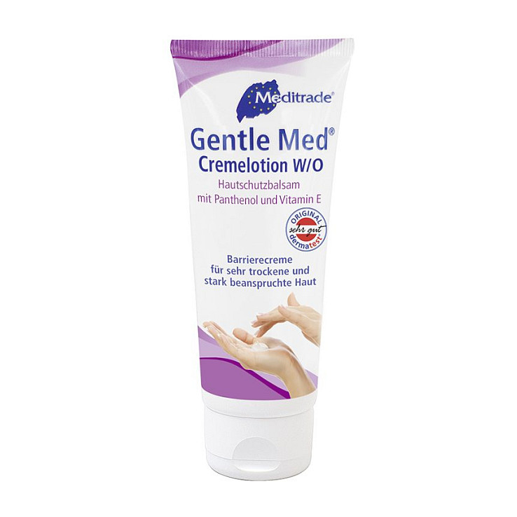 GENTLE MED® Bodylotion 500 ml