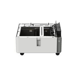 Lexmark Tandem Tray - Medienfach / Zuführung - 2000 Blätter in 1 Schubladen (Trays)