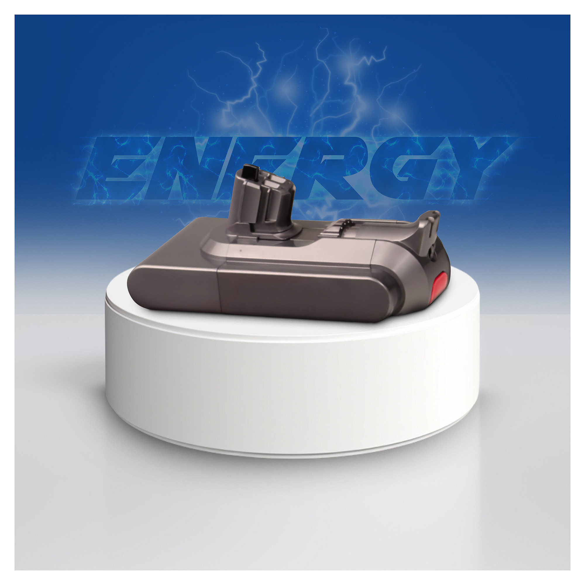 V11 BATTERY (CLICK TYPE) 25.2V 4000MAH