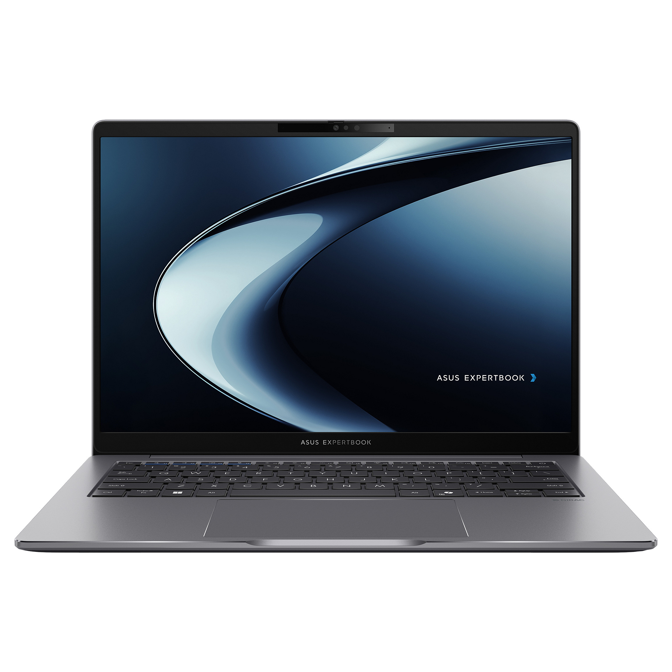 ASUS ExpertBook P3 P3405CVA-LY0041X i7-13620H/16GB/1TBSSD/W11 Pro AZERTY French-Layout Notebooks