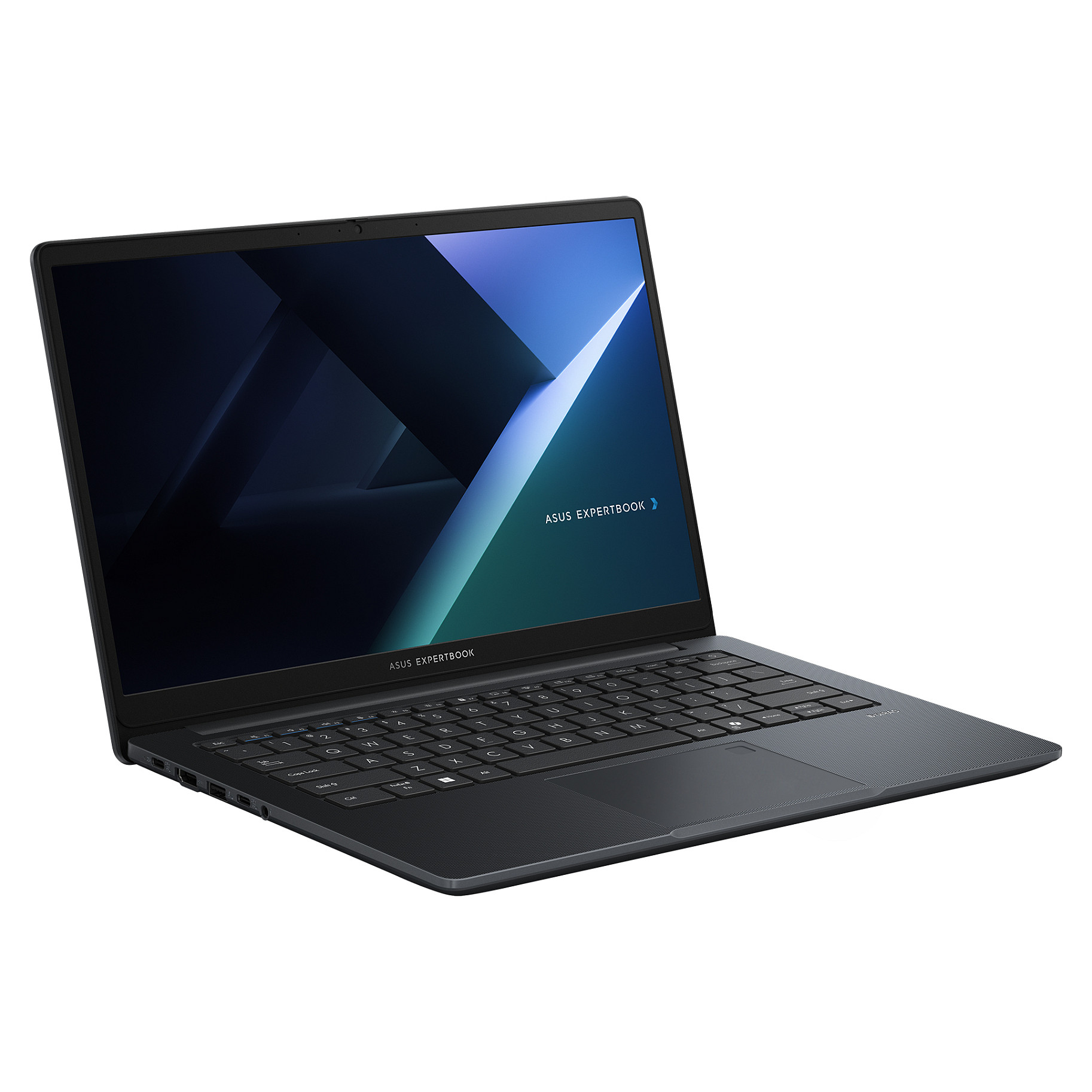 ASUS ExpertBook B1 B1403CVA-S61809X i7-13620H/16GB/512GBSSD/W11 Pro AZERTY French-Layout