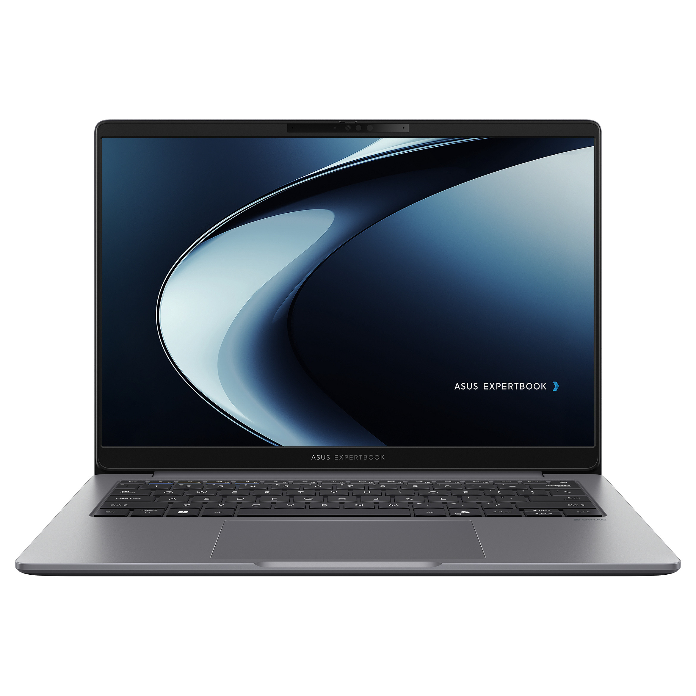 ASUS ExpertBook P3 PM3406CKA-LY0066X R7-AI 350/16GB/512GBSSD/W11 Pro AZERTY French-Layout Notebooks