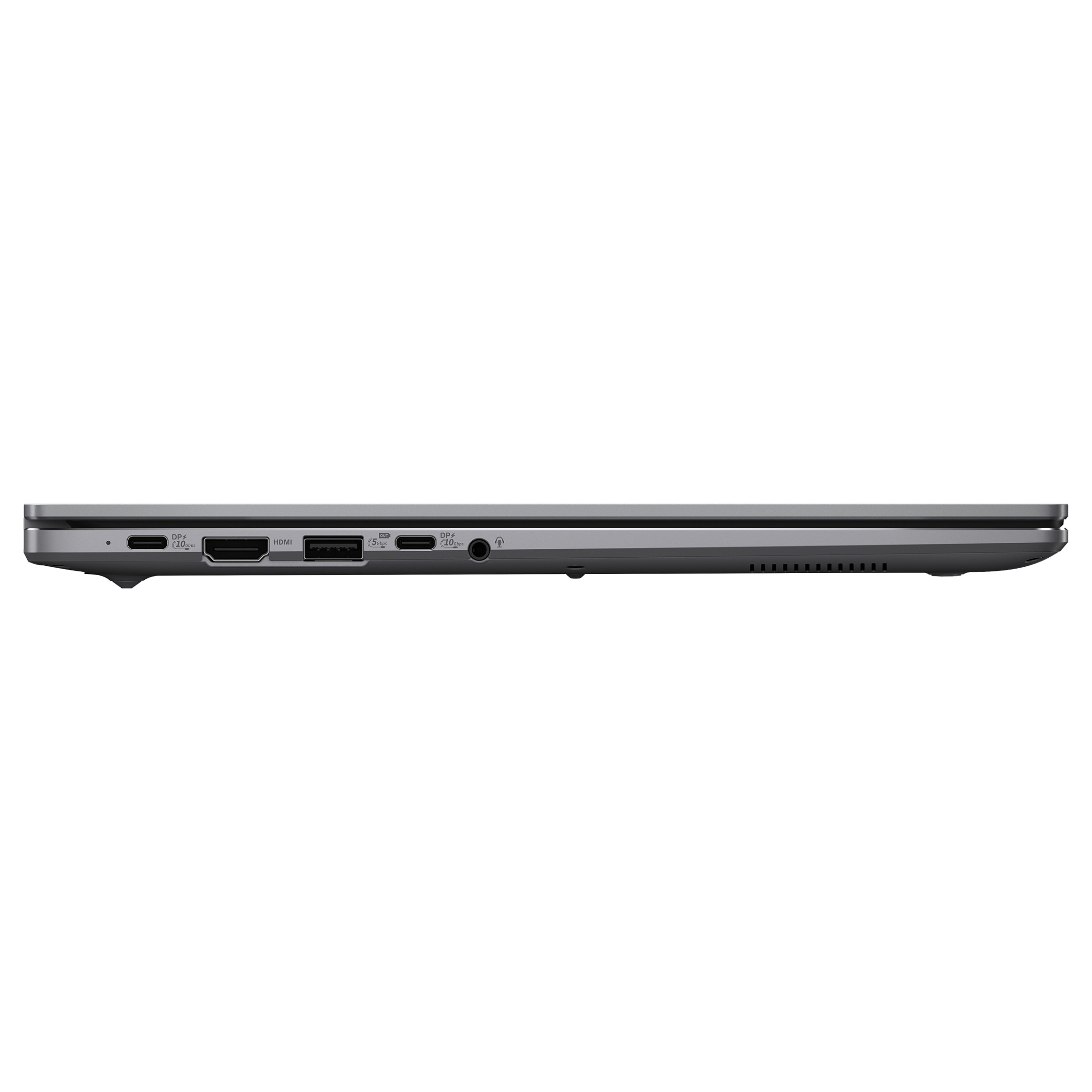 ASUS ExpertBook P3 PM3406CKA-LY0066X R7-AI 350/16GB/512GBSSD/W11 Pro AZERTY French-Layout