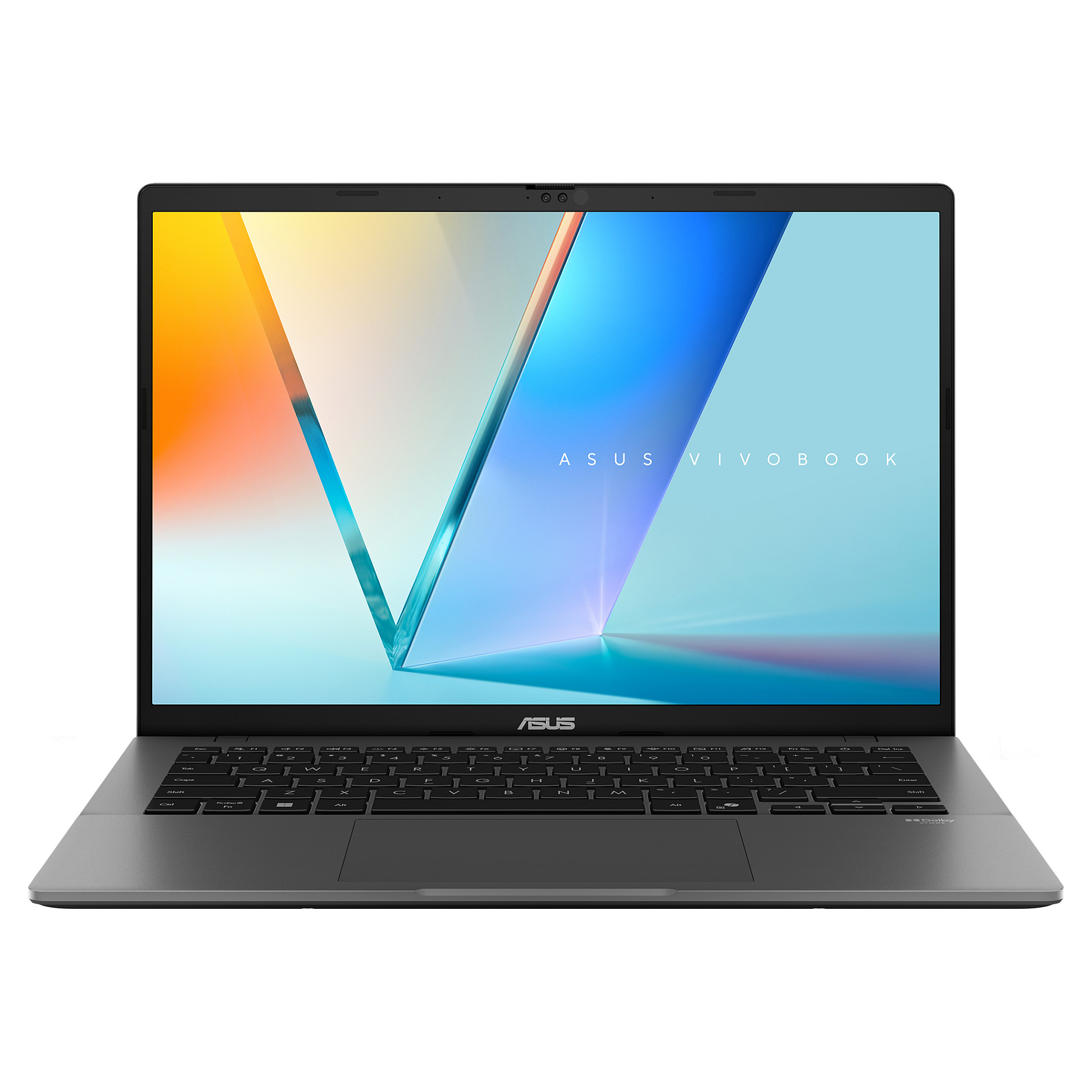 ASUS Vivobook S14 OLED M3407KA-PRO-OLED-SF9X R7-AI 350/16GB/512GBSSD/W11 Pro AZERTY French-Layout