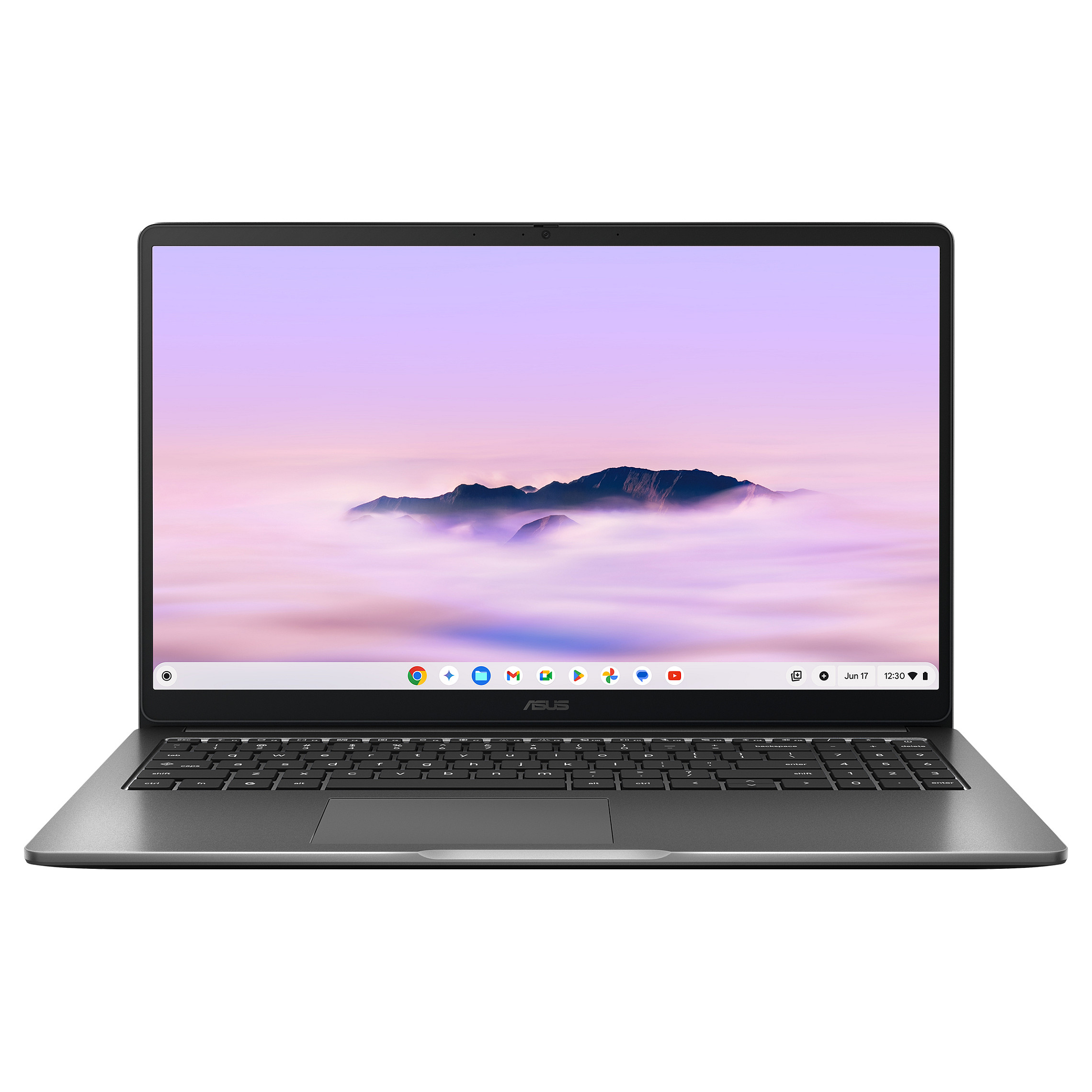 ASUS Chromebook CX1505CTA-ISSS70396 i3-N355/8GB/128GB/ChromeOS AZERTY French-Layout