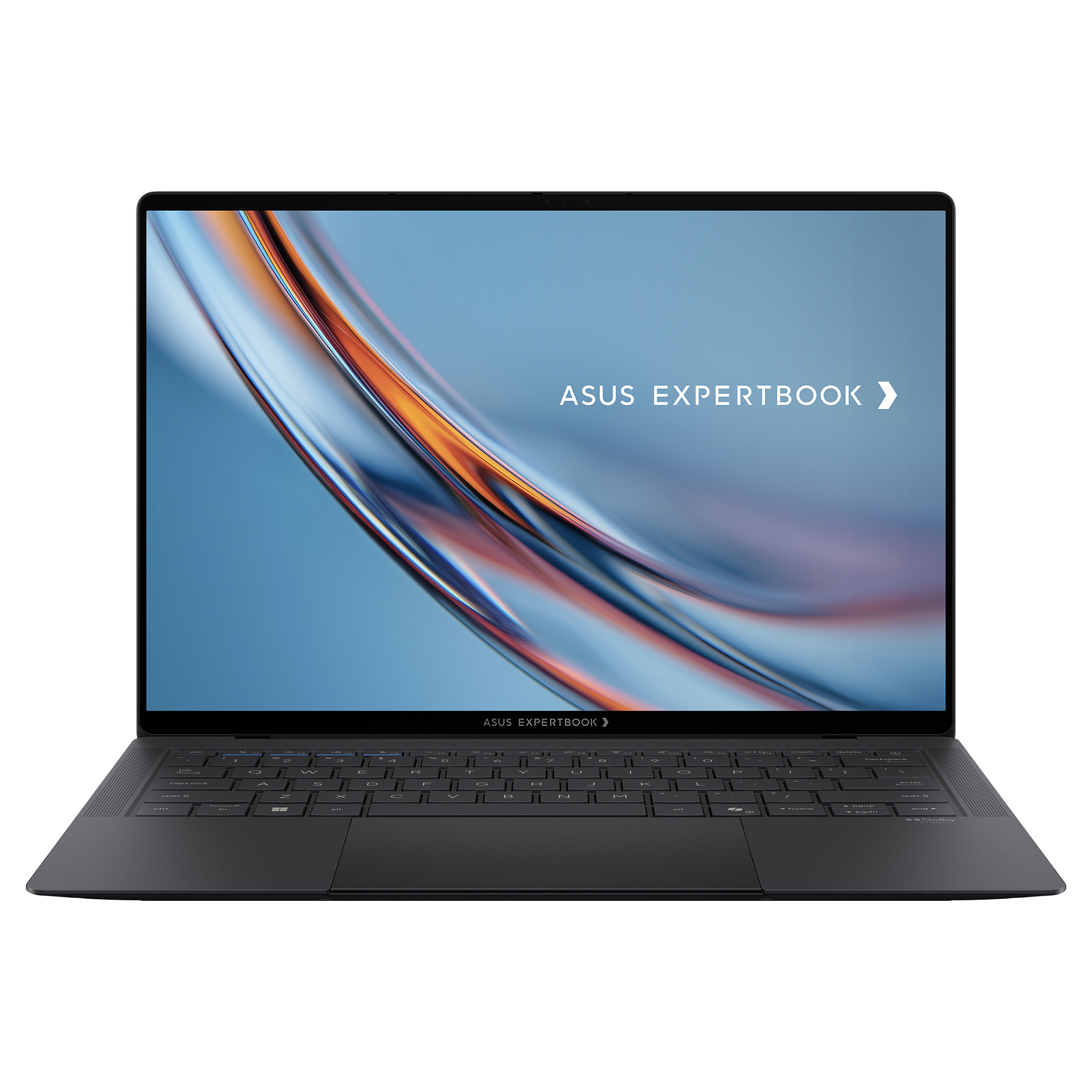 ASUS ExpertBook Ultra B9406CAA-TG0459X U7-356H/32GB/1TBSSD/W11 Pro AZERTY French-Layout Notebooks