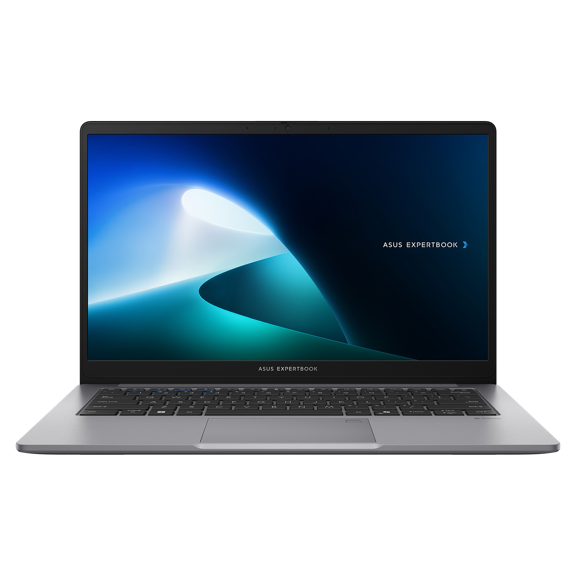 ASUS ExpertBook P1 P1403CVA-S61763X i5-210H/16GB/512GBSSD/W11 Pro AZERTY French-Layout Notebooks