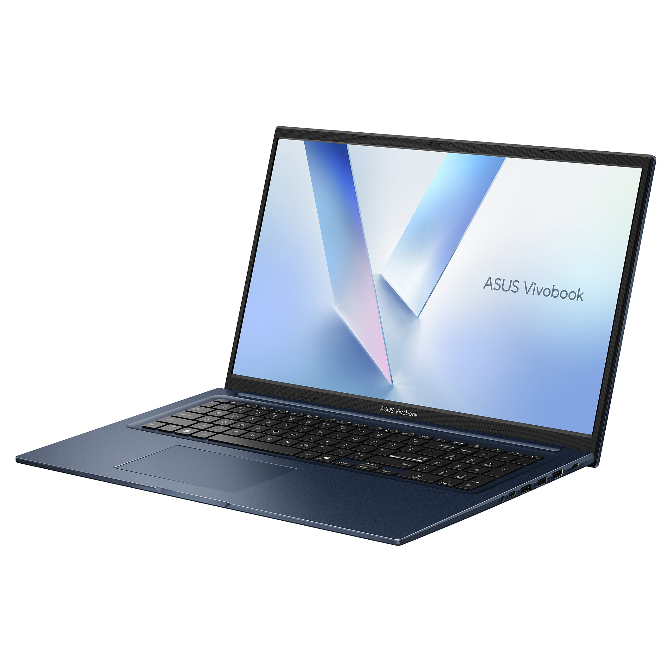 ASUS Vivobook 17 X1704MA-ISSAU203W i5-315/16GB/512GBSSD/W11 Home AZERTY French-Layout