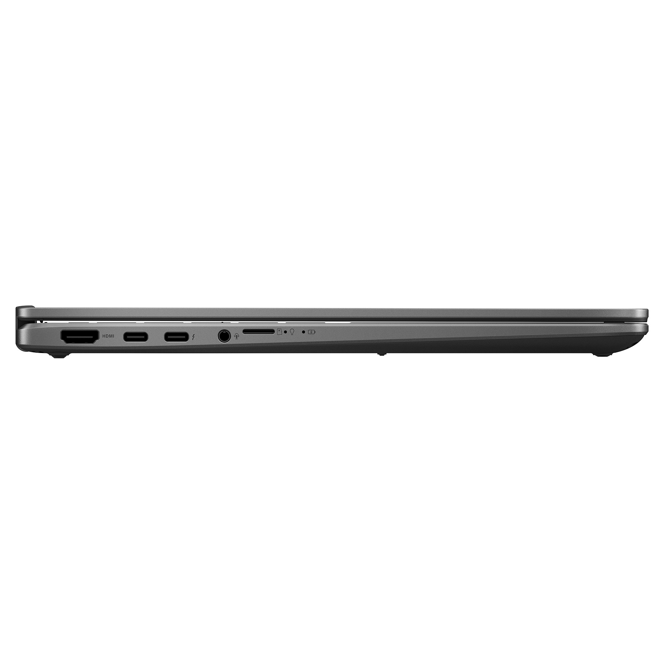 ASUS Vivobook 16 Flip TP3607AA-FLIP-DISSI4X U9-386H/32GB/1TBSSD/W11 Pro AZERTY French-Layout