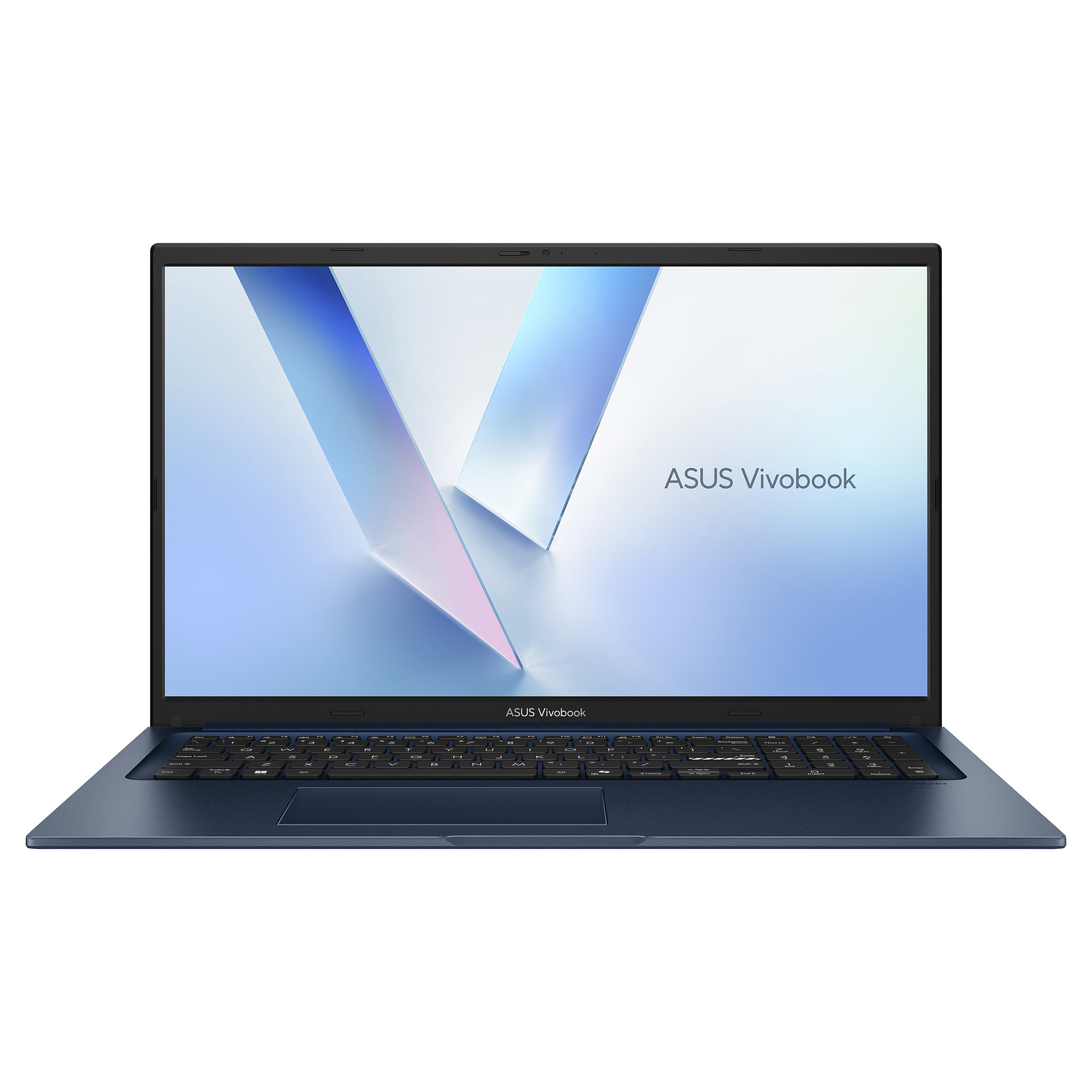 ASUS Vivobook 17 X1704MA-ISSAU200W i3-304/8GB/512GBSSD/W11 Home AZERTY French-Layout Notebooks