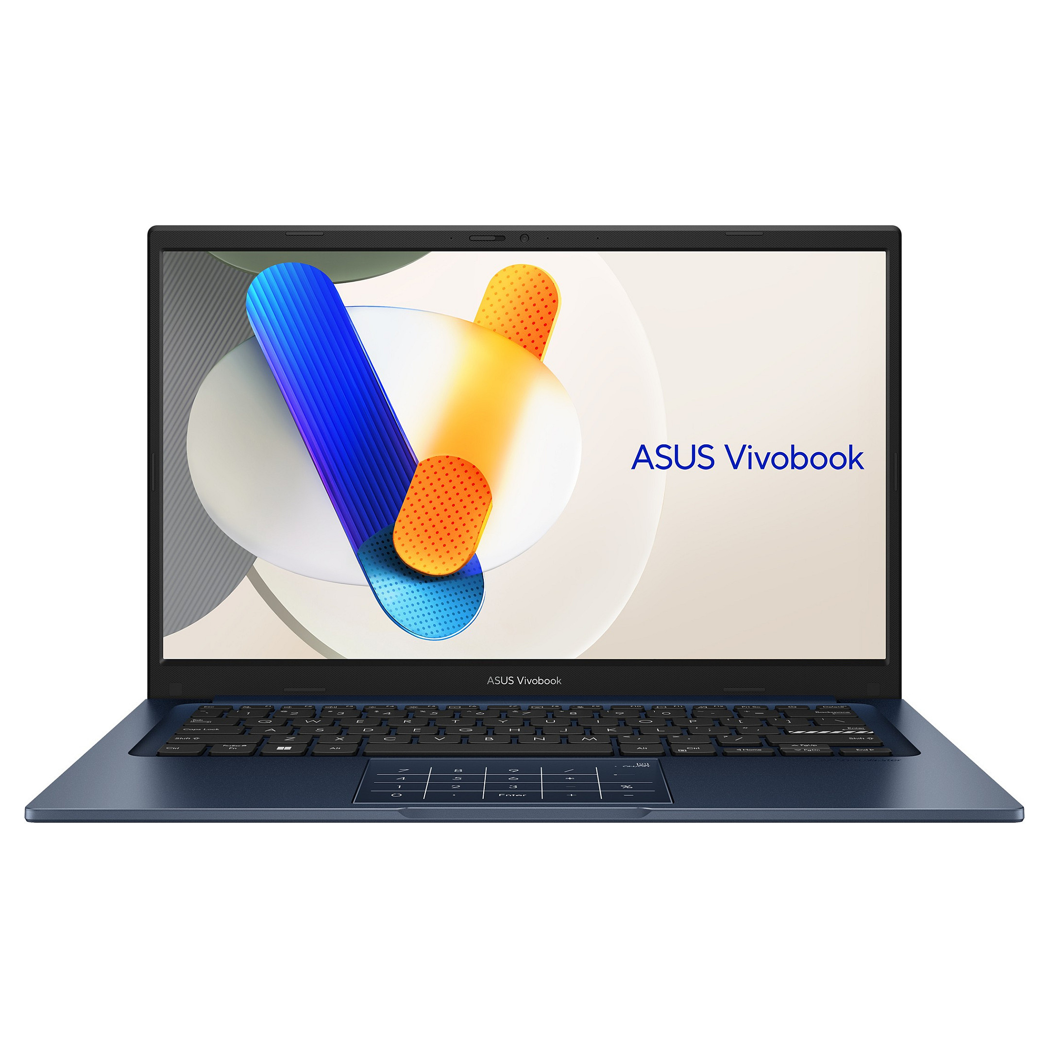 ASUS Vivobook 14 X1404VA-DISEB2157W i5-120U/16GB/512GBSSD/W11 Home AZERTY French-Layout Notebooks
