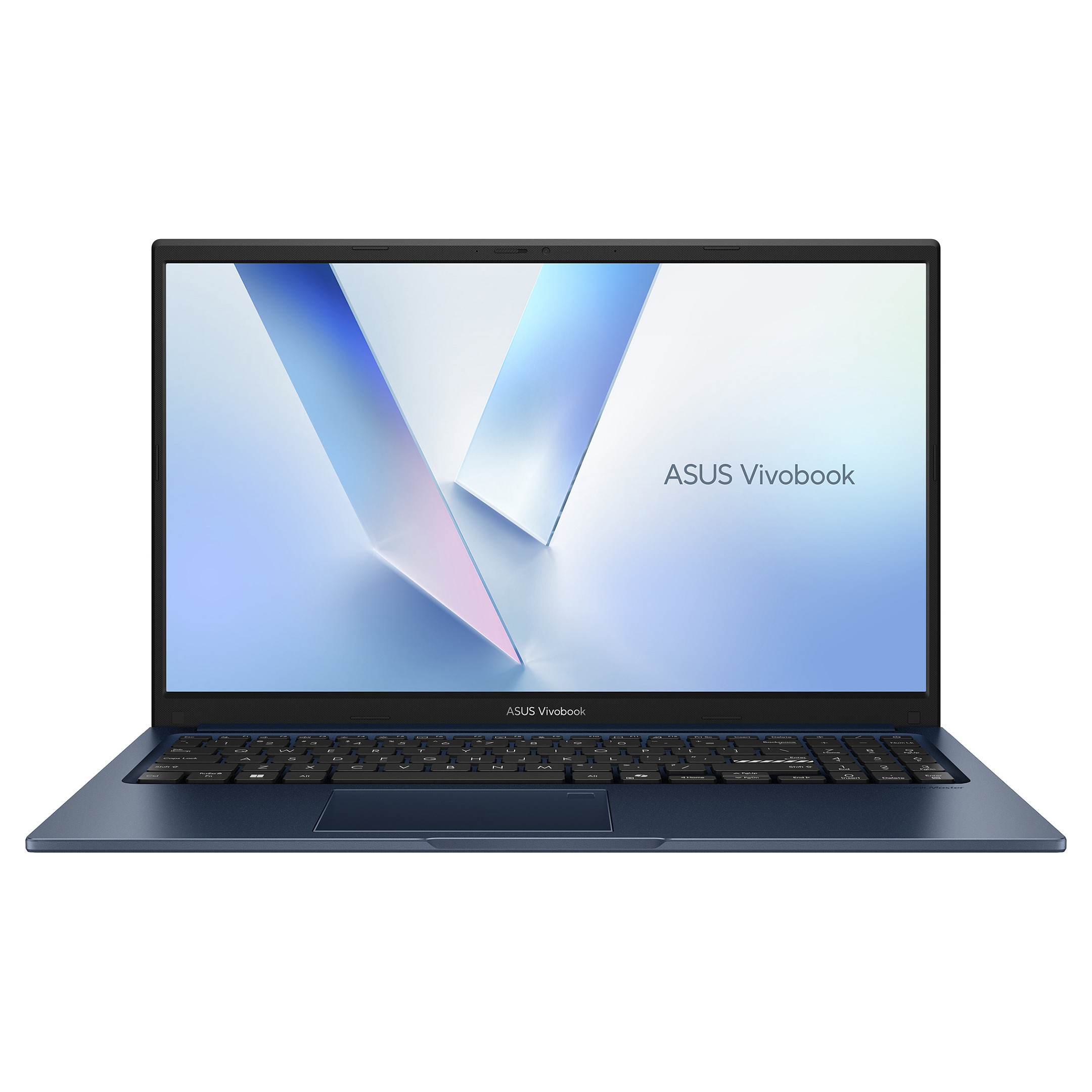 ASUS Vivobook 15 X1504MA-ISSBQ193W i7-350/16GB/512GBSSD/W11 Home AZERTY French-Layout Notebooks