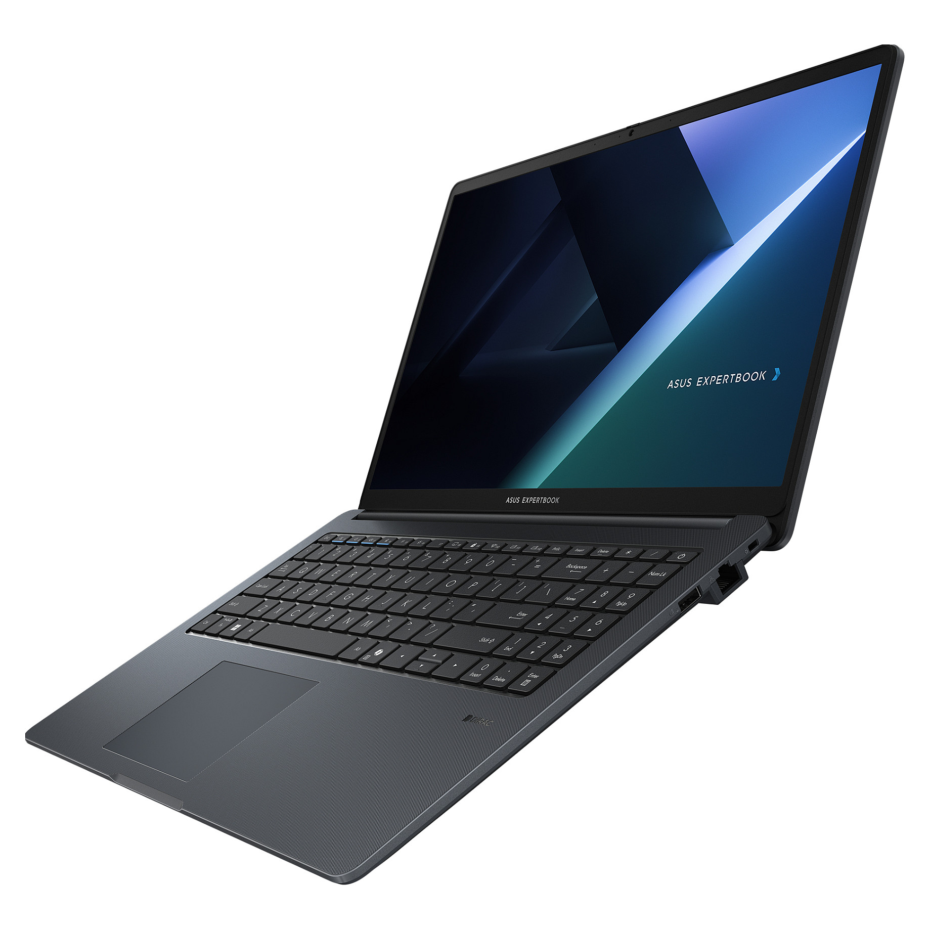 ASUS ExpertBook BM1 BM1503CDA-S72337W R3-7335U/8GB/256GBSSD/W11 Home AZERTY French-Layout