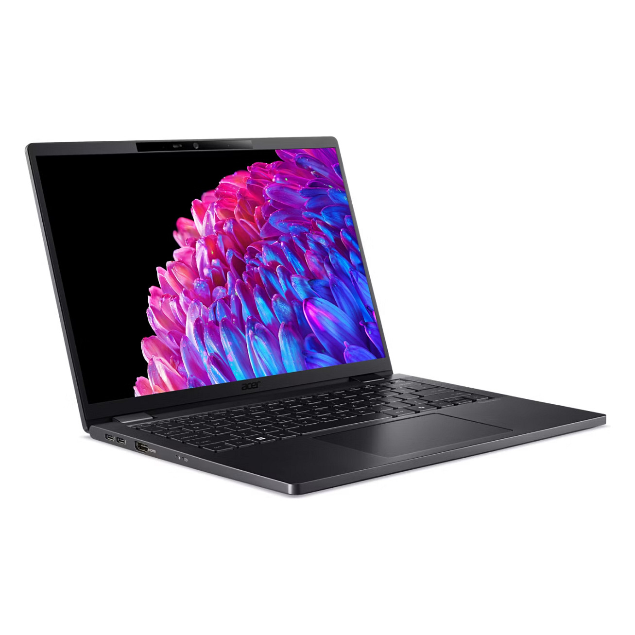 Acer TravelMate TMP614 U5-125H/16GB/512GBSSD/W11 Pro AZERTY French-Layout