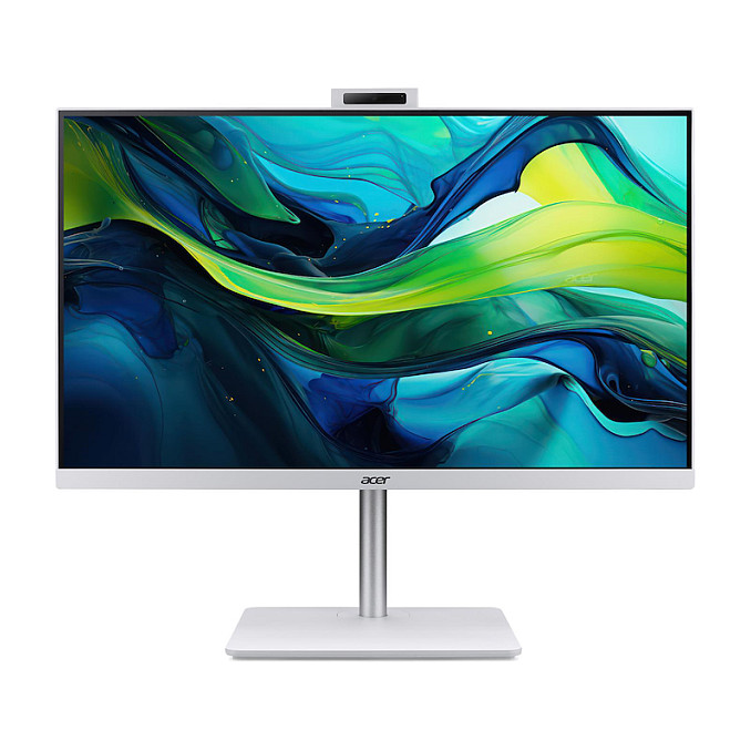 Acer Aspire C27A-GRPL i5-120U/16GB/512GBSSD/W11 Home AZERTY French-Layout