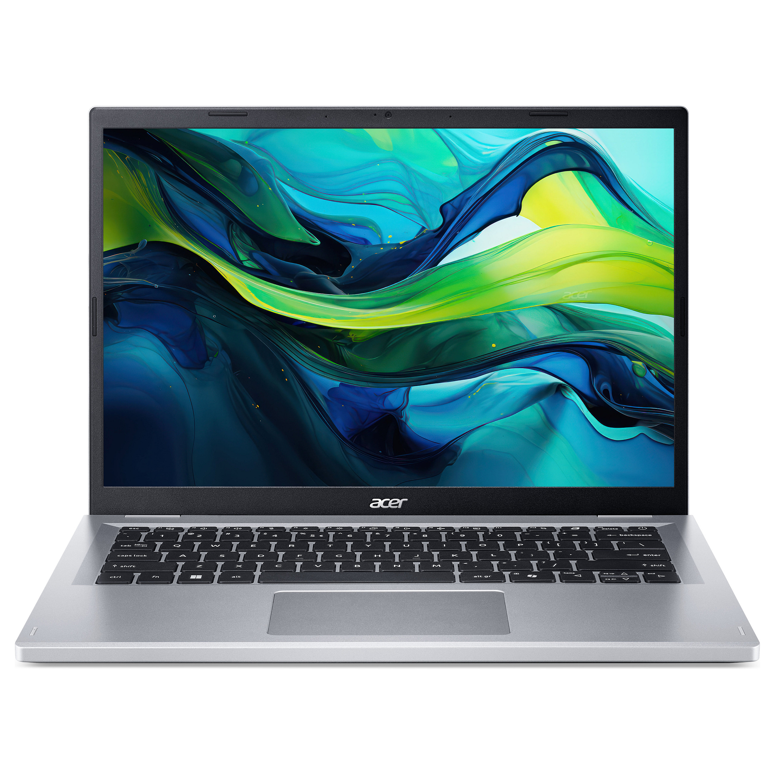 Acer Aspire AG14-32P-328W i3-N355/8GB/512GBSSD/W11 Home AZERTY French-Layout