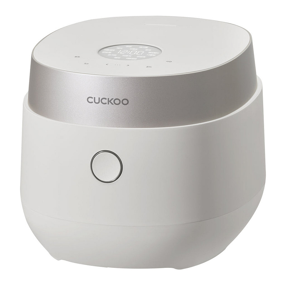 HOME Cuckoo Reiskocher 1.80l CR-0685FW white