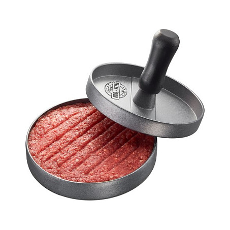 Gefu Hamburgerpresse BBQ 89419