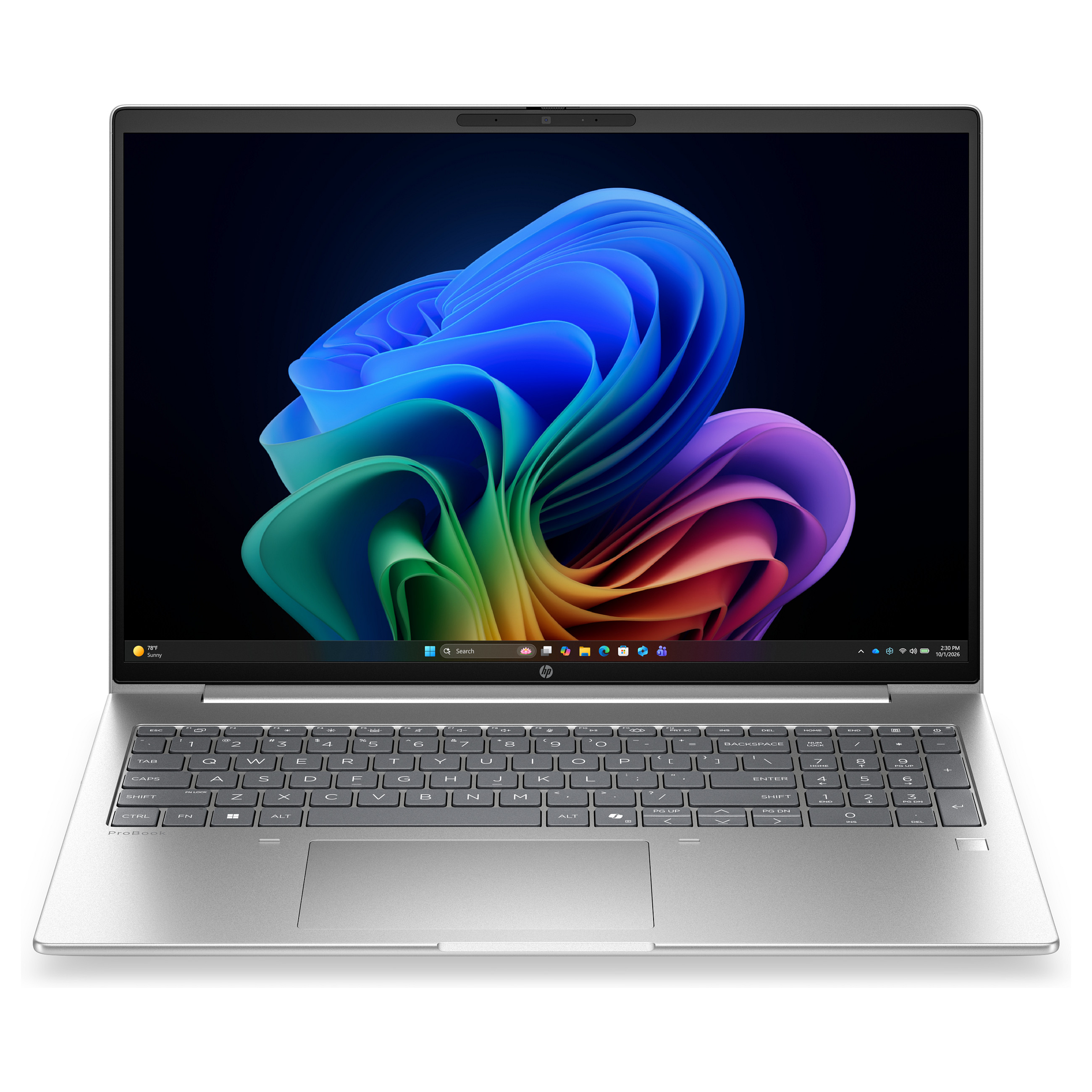 HP ProBook 4 G2i Core5 320/32GB/512SSD/W11 Pro 1J Gar (DE)