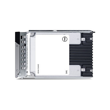 960GB SSD SATA Mixed Use 6Gbps 512e 6,35cm 2,5Zoll Hot-Plug CUS Kit