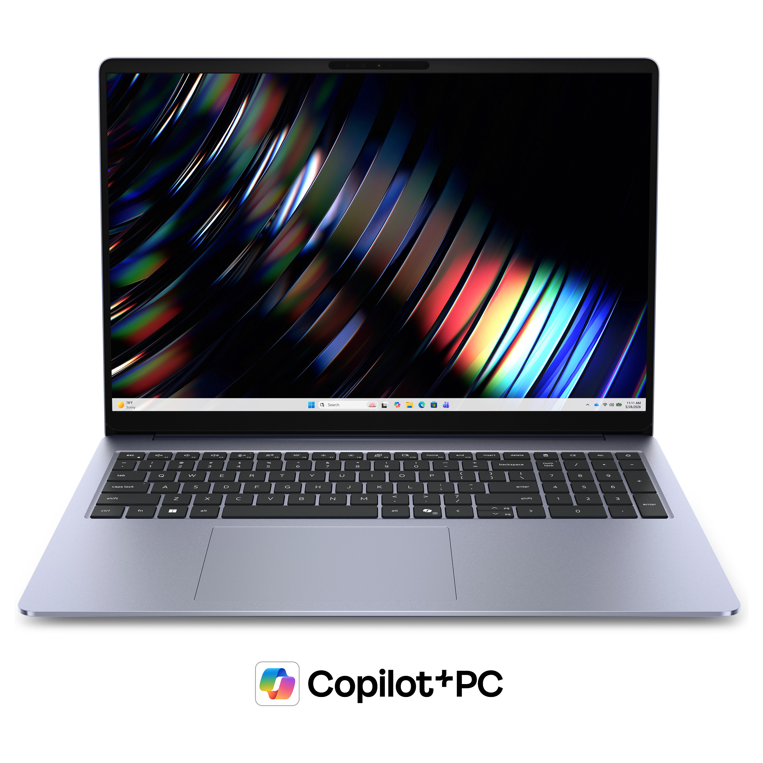 Dell 16S DS16265 RYZ AI 7 445/32GB/1TBSSD/W11 Home