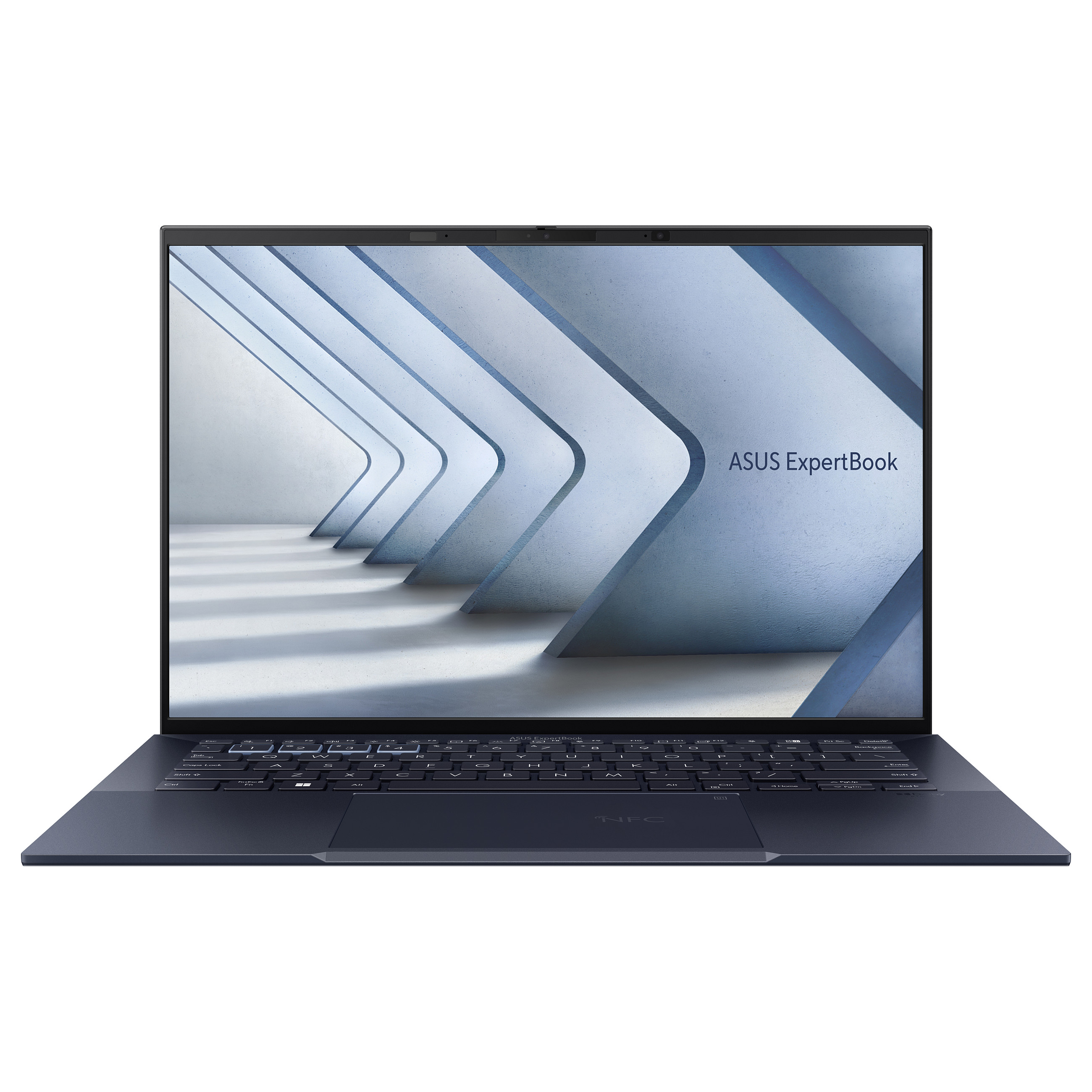 ASUS ExpertBook B9 OLED B9403CVAR-PP1629X i7-150U/32GB/1TBSSD/W11 Pro AZERTY French Layout Notebooks