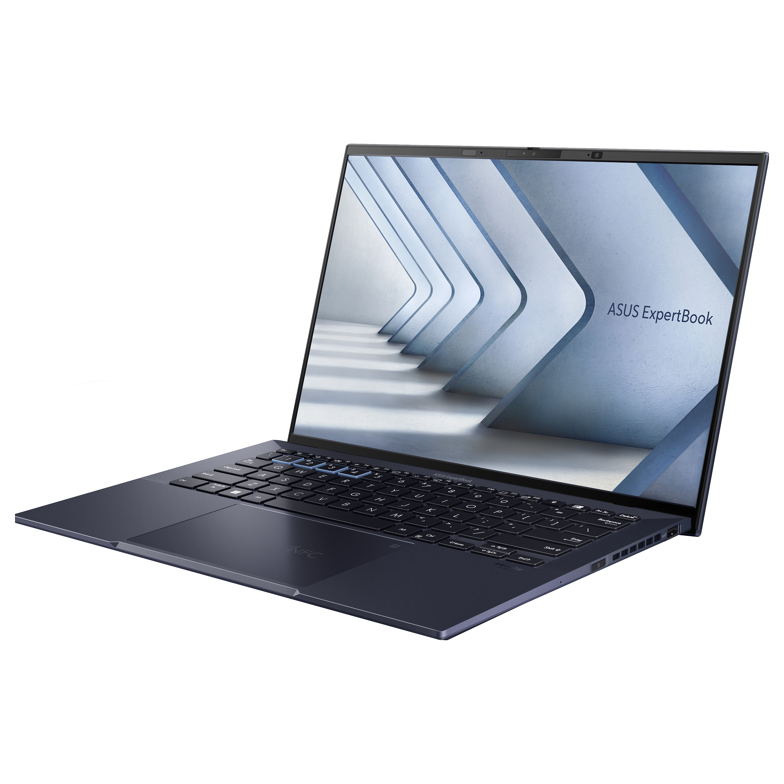 ASUS ExpertBook B9 OLED B9403CVAR-PP1629X i7-150U/32GB/1TBSSD/W11 Pro AZERTY French Layout