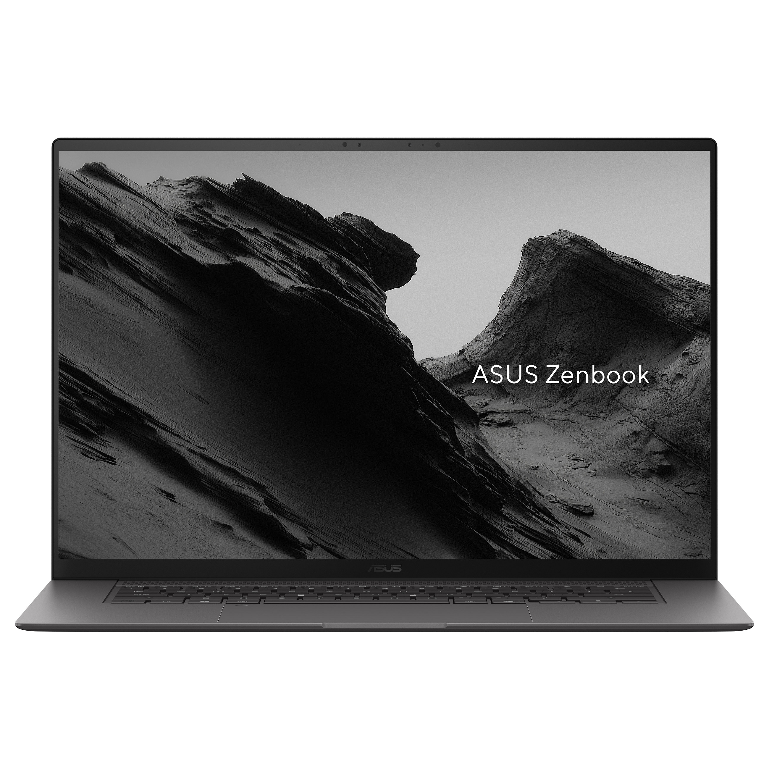 ASUS Zenbook S16 UM5606GA-DICSR133X R7-AI 445/32GB/1TBSSD/W11 Pro AZERTY French-Layout Notebooks
