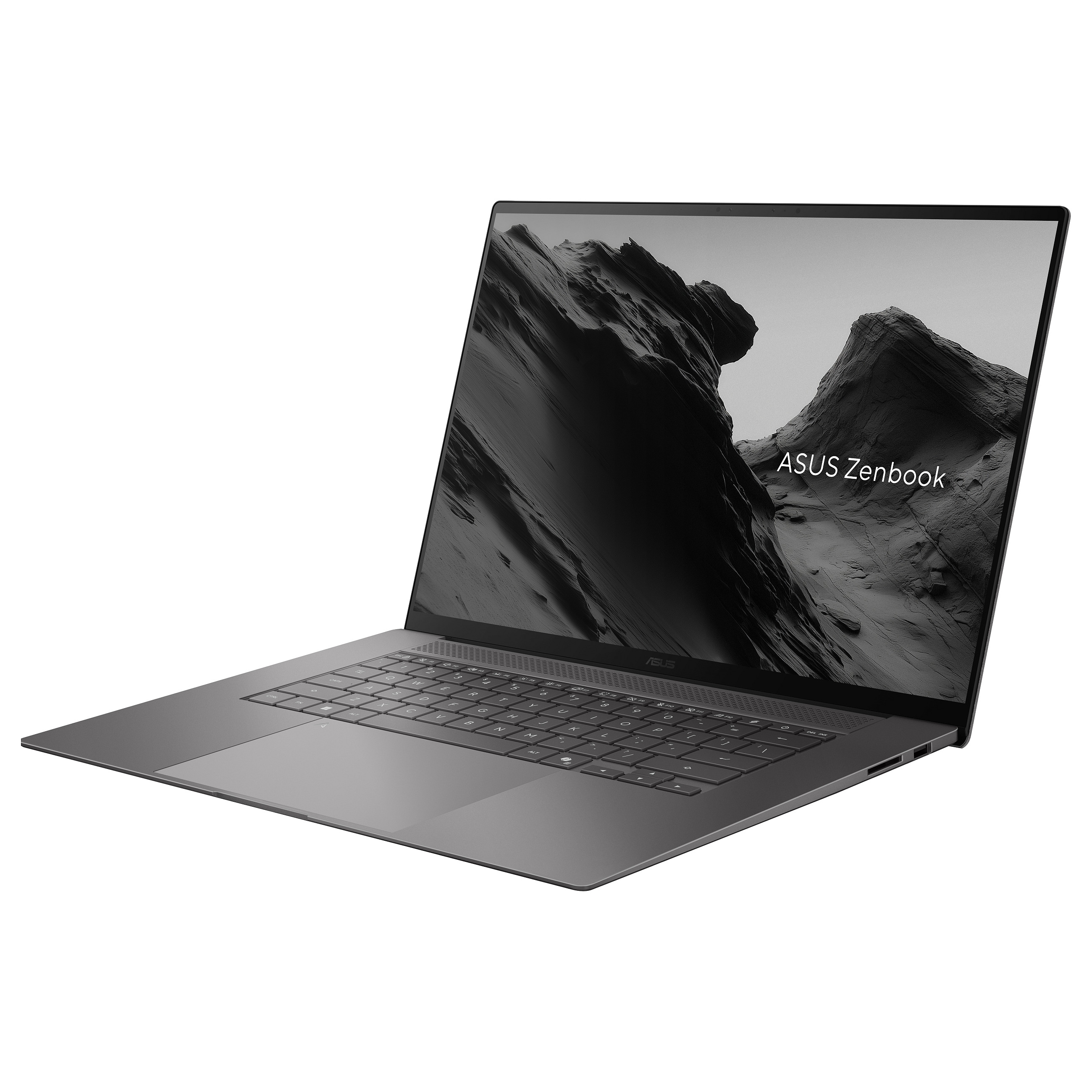 ASUS Zenbook S16 UM5606GA-DICSR133X R7-AI 445/32GB/1TBSSD/W11 Pro AZERTY French-Layout