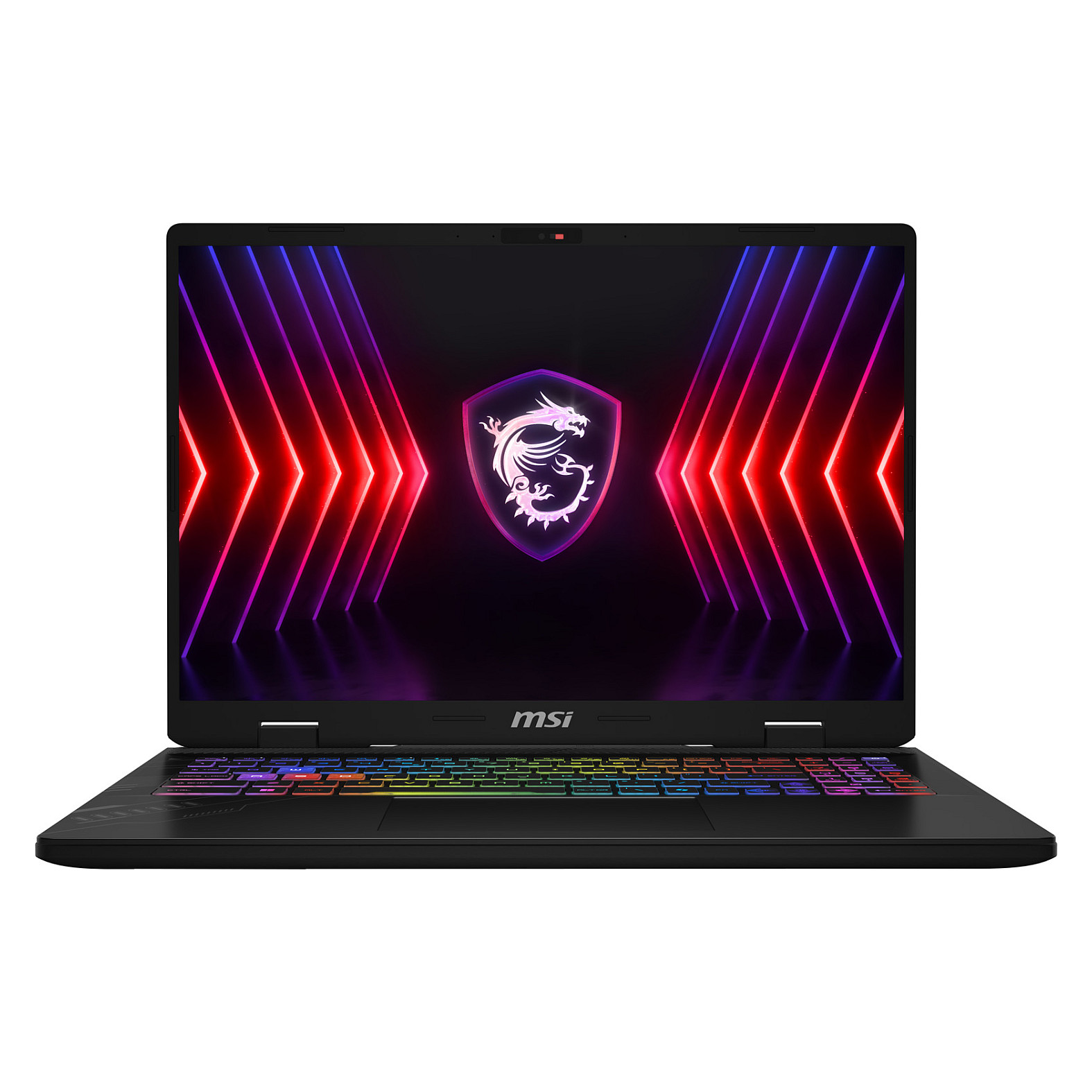 MSI Crosshair 16 HX AI D2XWGKG-012FR U9-275HX/16GB/1TBSSD/RTX5070/W11 Home AZERTY French Layout