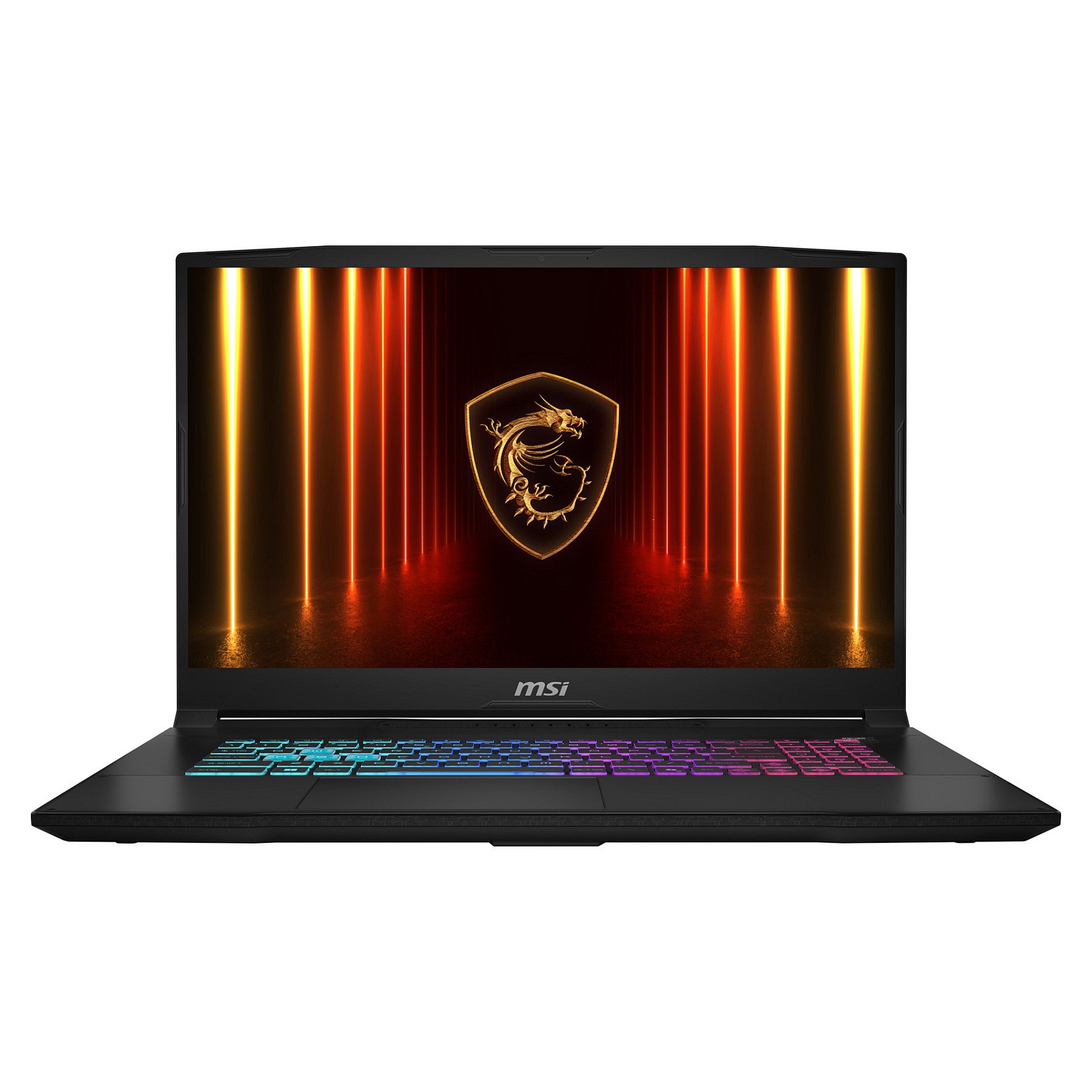 MSI Katana 17 HX B14WGK-013FR i7-14650HX/16GB/1TBSSD/RTX5070/W11 Home AZERTY French Layout