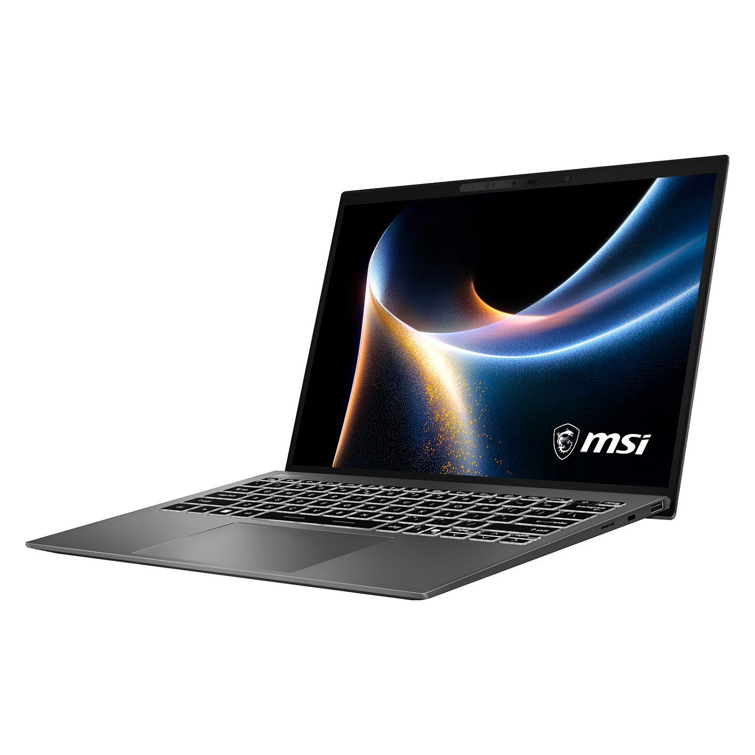 MSI Prestige 13 AI+ A3MG-002FR U7-355/32GB/1TBSSD/W11 Home AZERTY French Layout