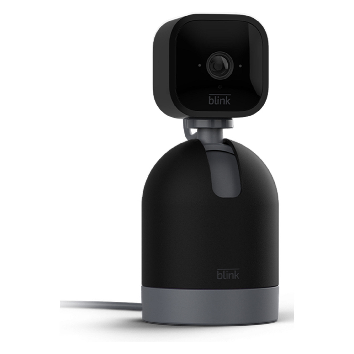 Amazon Blink Mini - Network-Security Camera - Swivel / Tilt - Indoor - Color Tag&night Netzwerkkameras