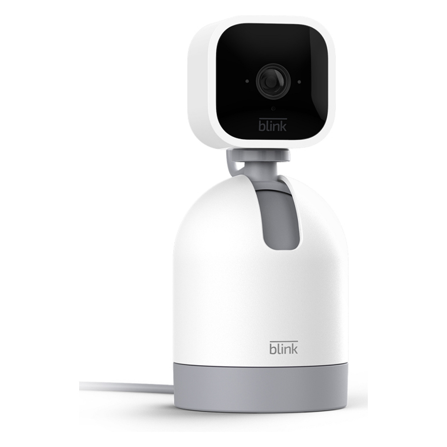 Amazon Blink Mini - Network-Security Camera - Swivel / Tilt - Indoor - Color Tag&night
