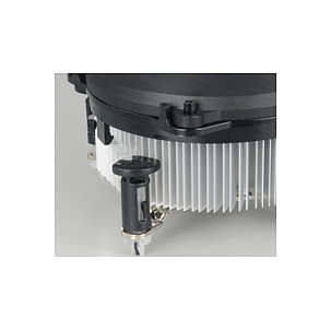 K Akasa AK-959CU CPU-Kühler - 92mm