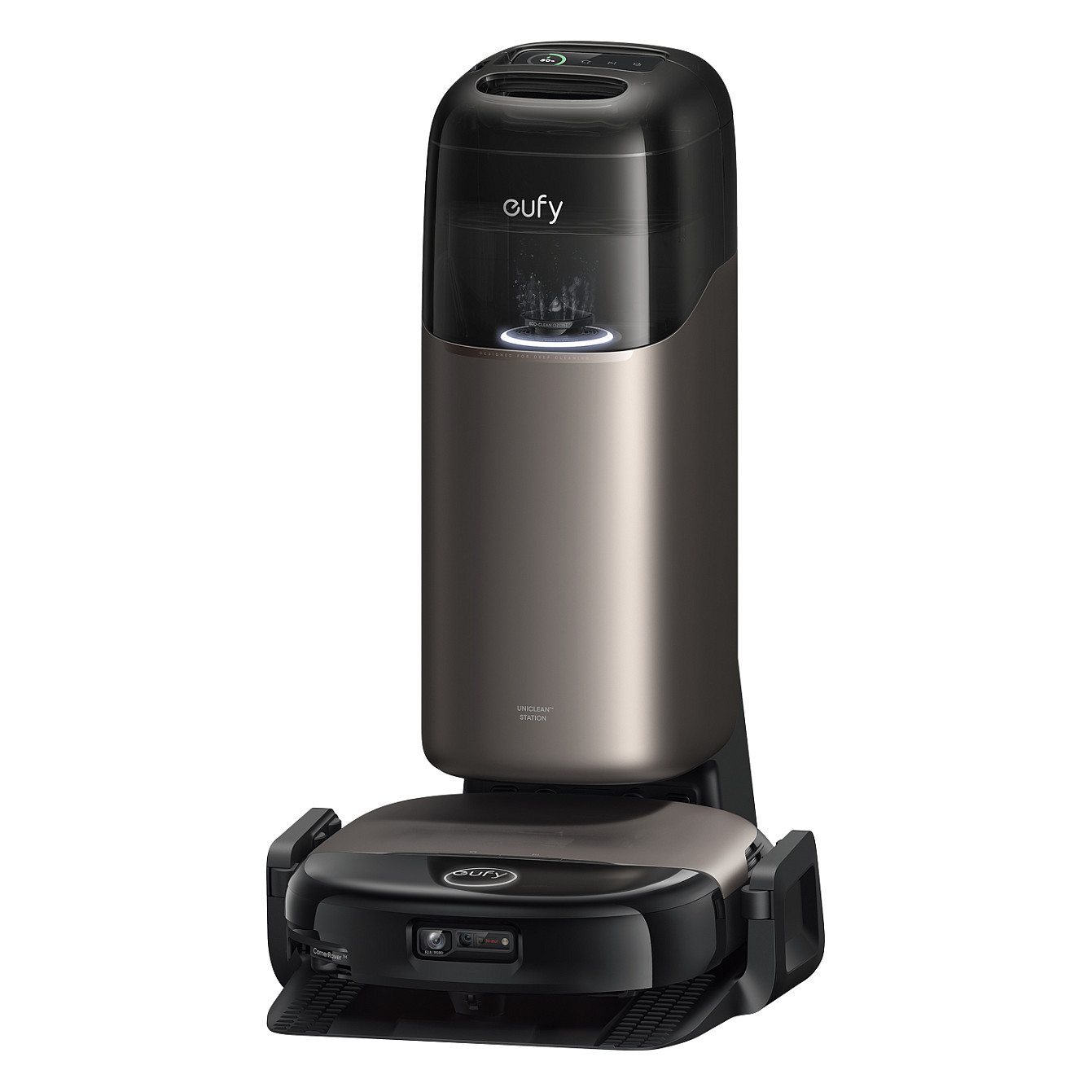 eufy Robot Vacuum Omni S2