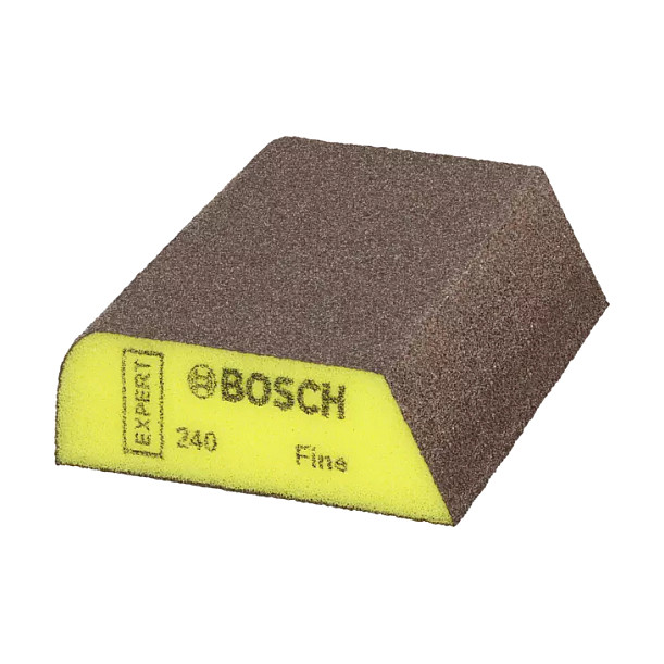 Bosch Accessories EXPERT S470 2608901168 Schleifblock 1 St.
