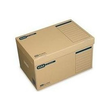 ELBA Archivcontainer für Ordner 54,5 x 36,0 x 32,0 cm
